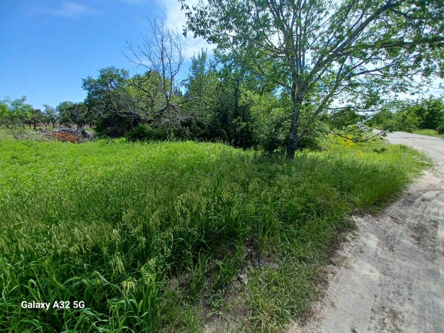 Burnet, TX 78611,319 Sunset DR #Lot 2