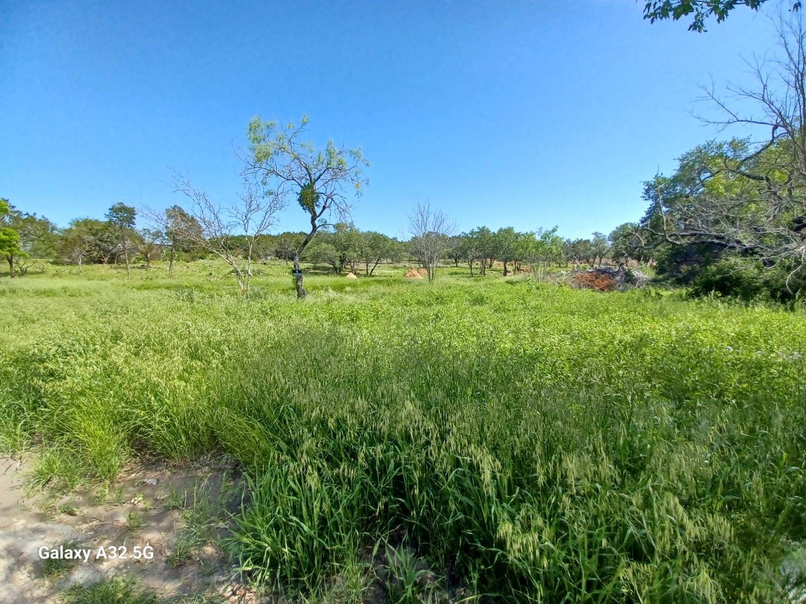 Burnet, TX 78611,319 Sunset DR #Lot 2