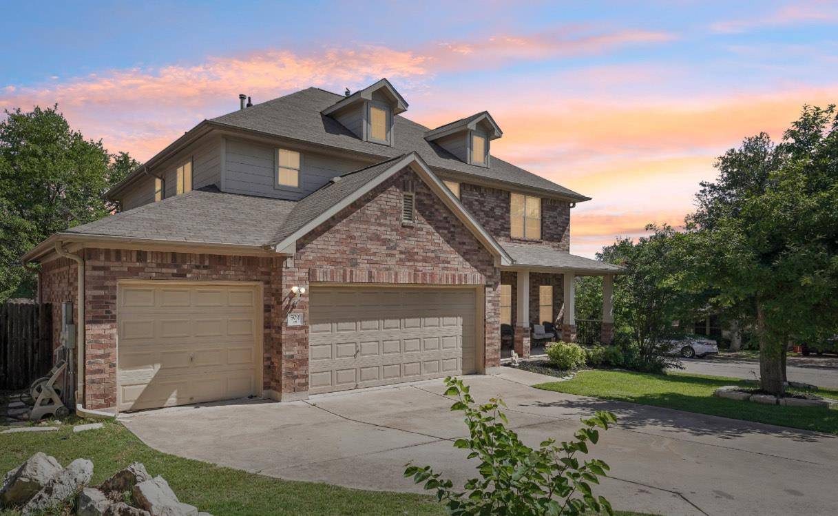 Leander, TX 78641,504 Chaparral DR