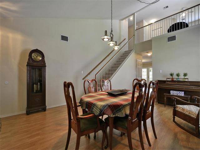 Round Rock, TX 78681,3448 Flowstone LN