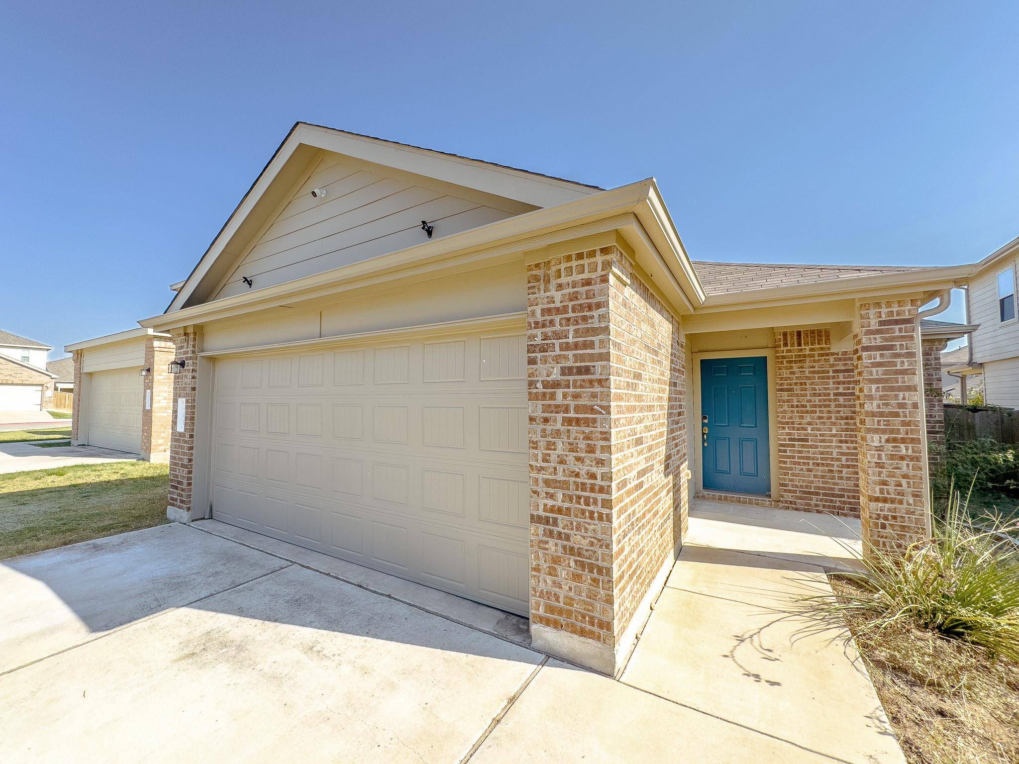 Jarrell, TX 76537,408 Circle WAY