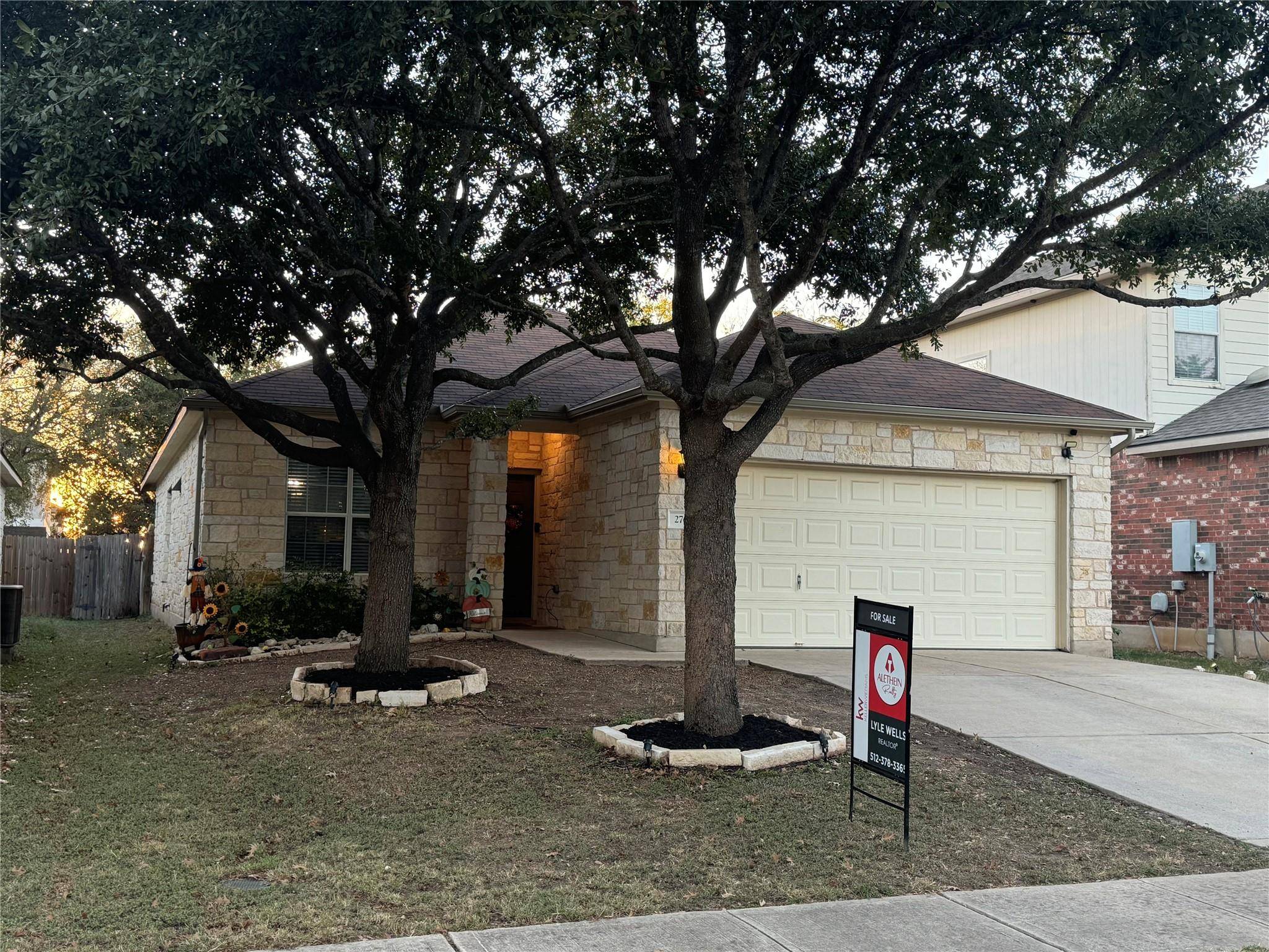 Leander, TX 78641,276 Housefinch LOOP