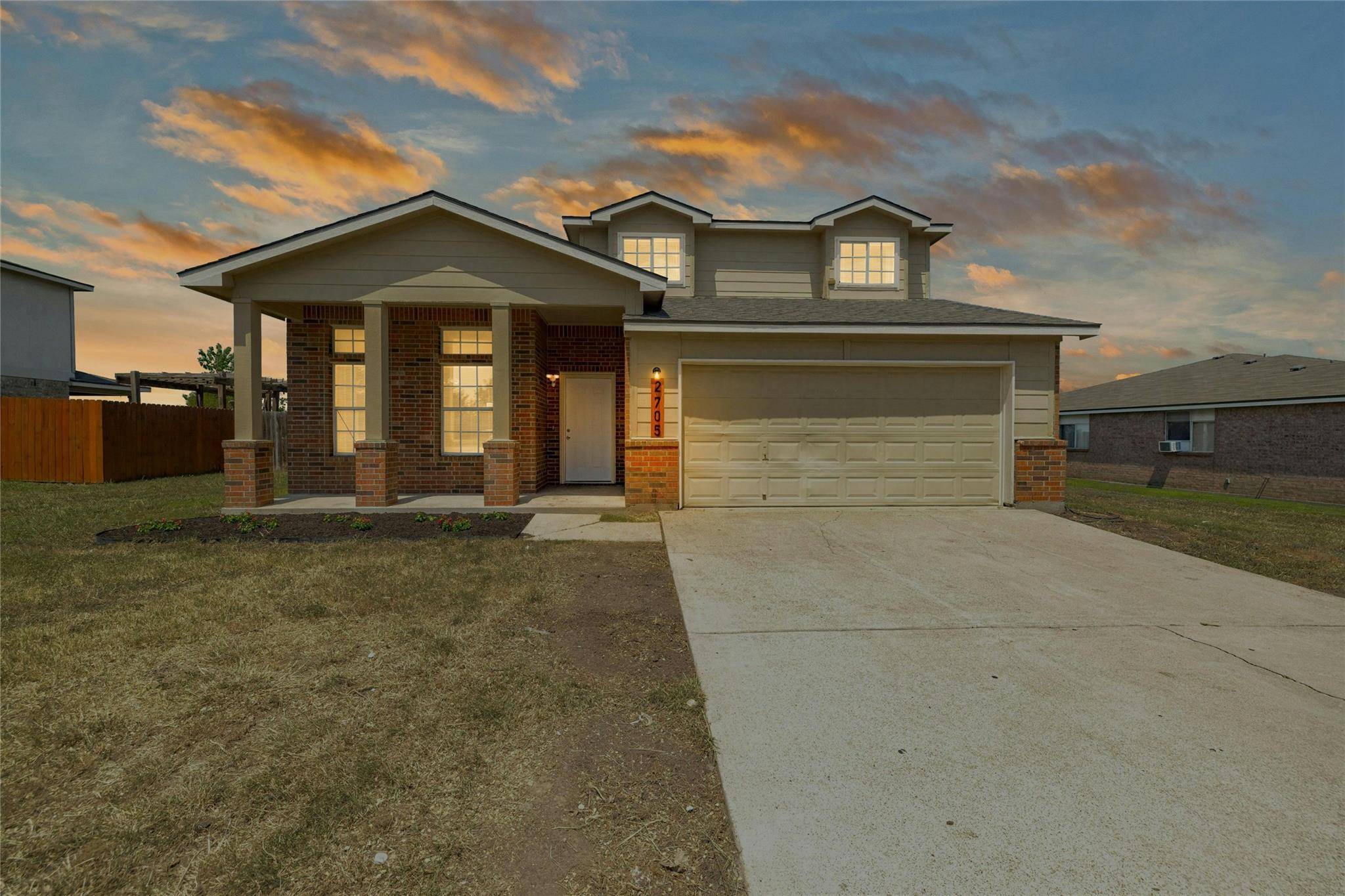 Killeen, TX 76542,2705 Verbena LOOP