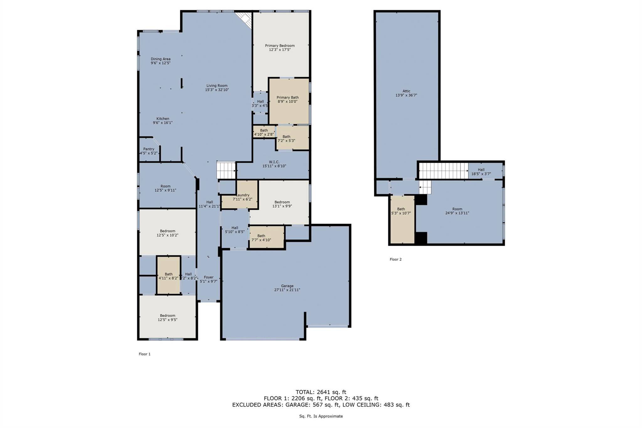 Round Rock, TX 78681,3815 Ashbury RD