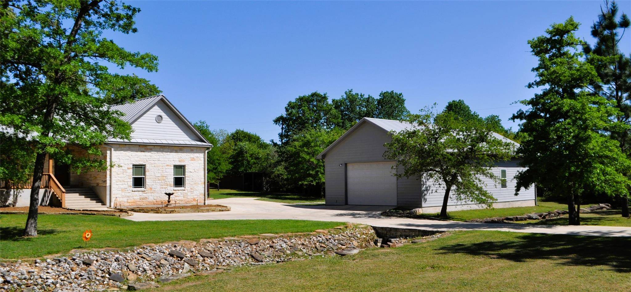 Bastrop, TX 78602,151 William Higgins DR