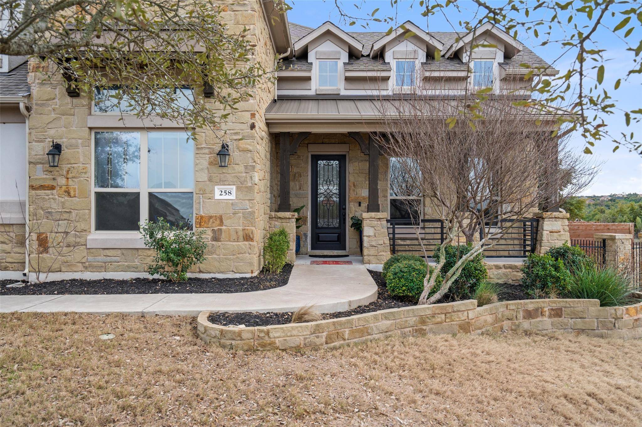 Austin, TX 78737,258 Big Brown DR