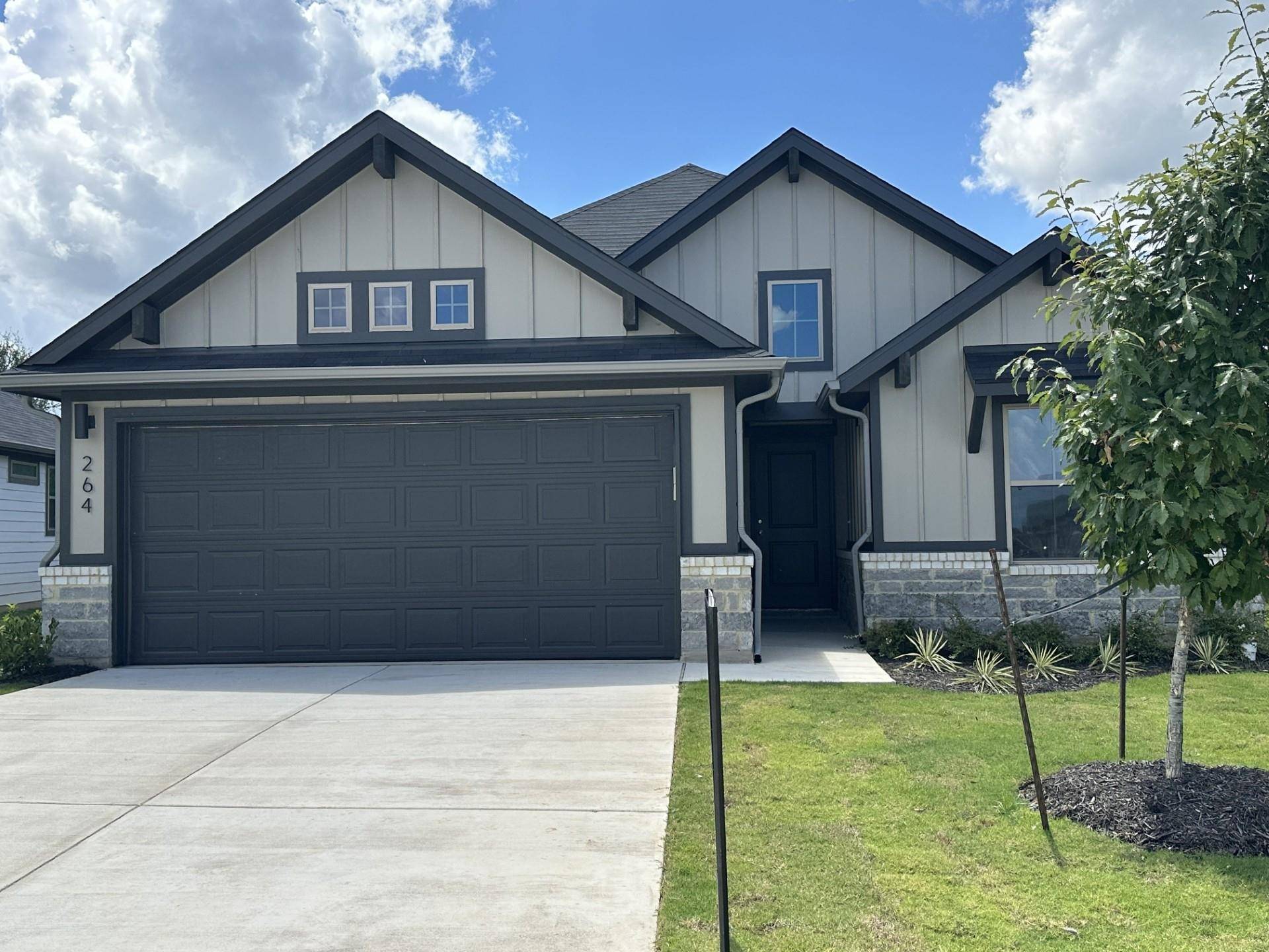 Elgin, TX 78621,264 Bendecido LOOP