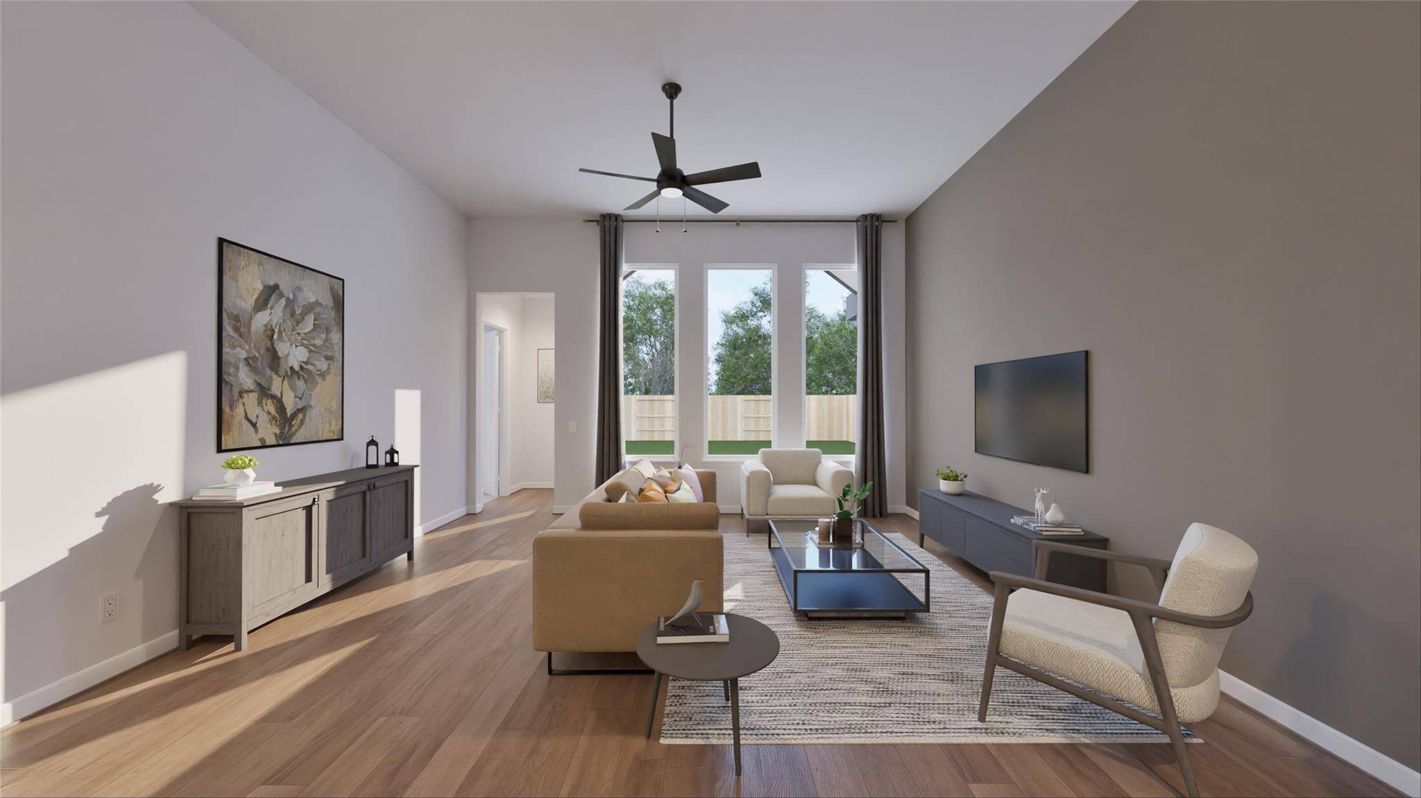 Kyle, TX 78640,176 Prickly Poppy LOOP