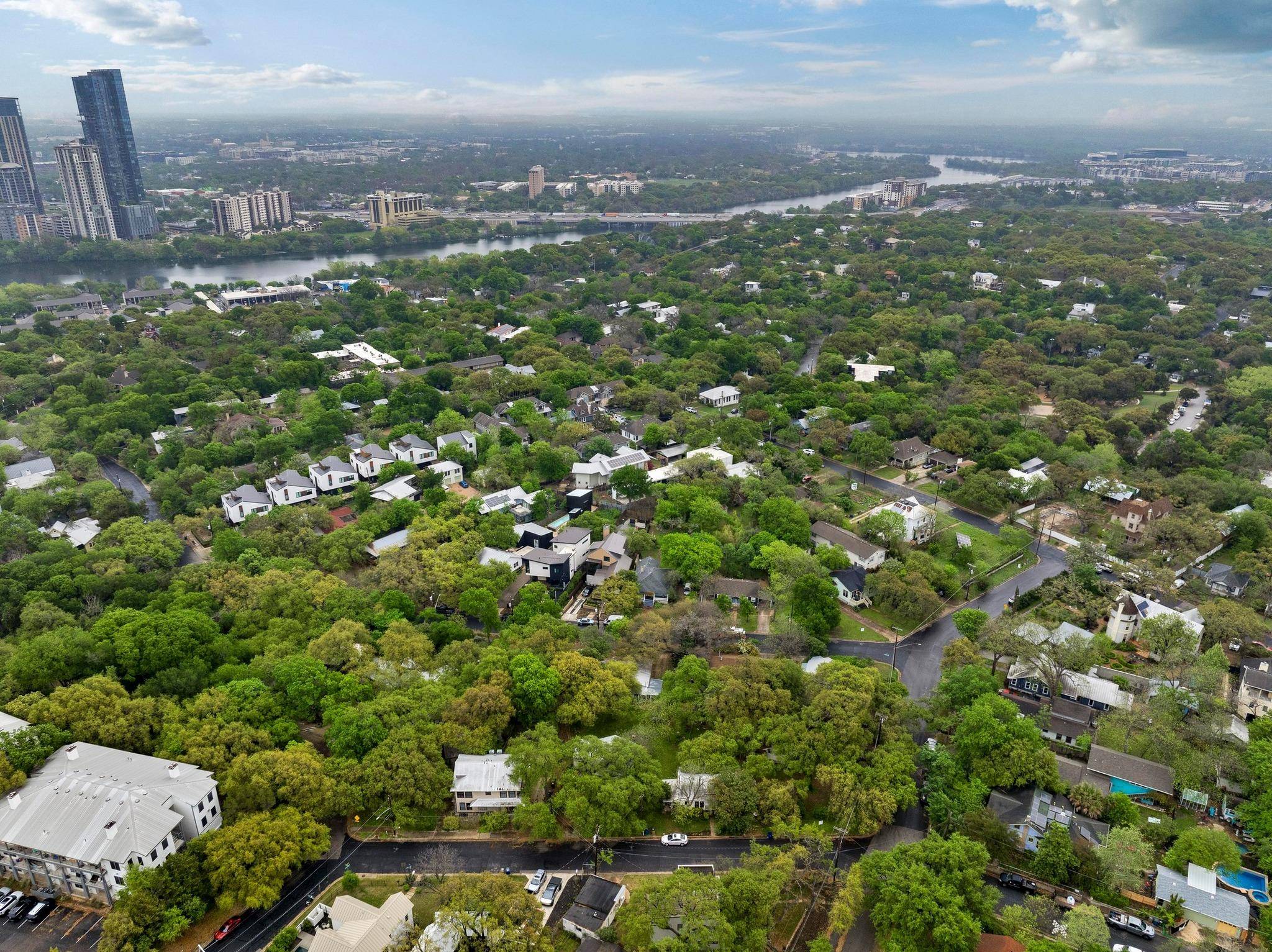 Austin, TX 78704,302 Park LN
