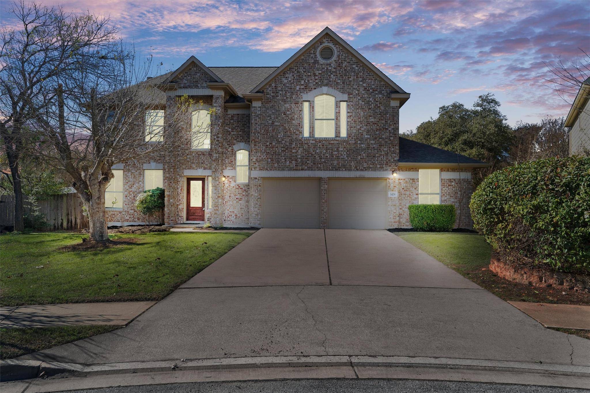 Cedar Park, TX 78613,1425 Jenna LN