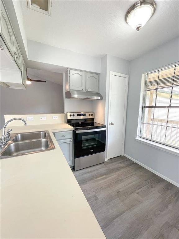 Austin, TX 78729,12407 Tree Line DR #B