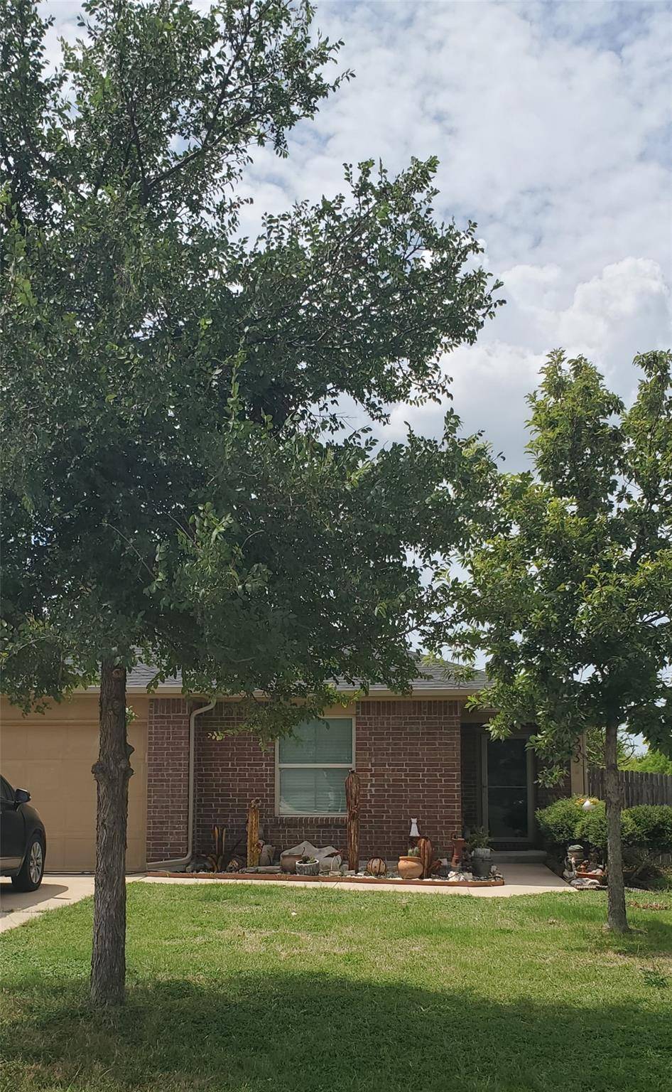Georgetown, TX 78626,503 Granger RD
