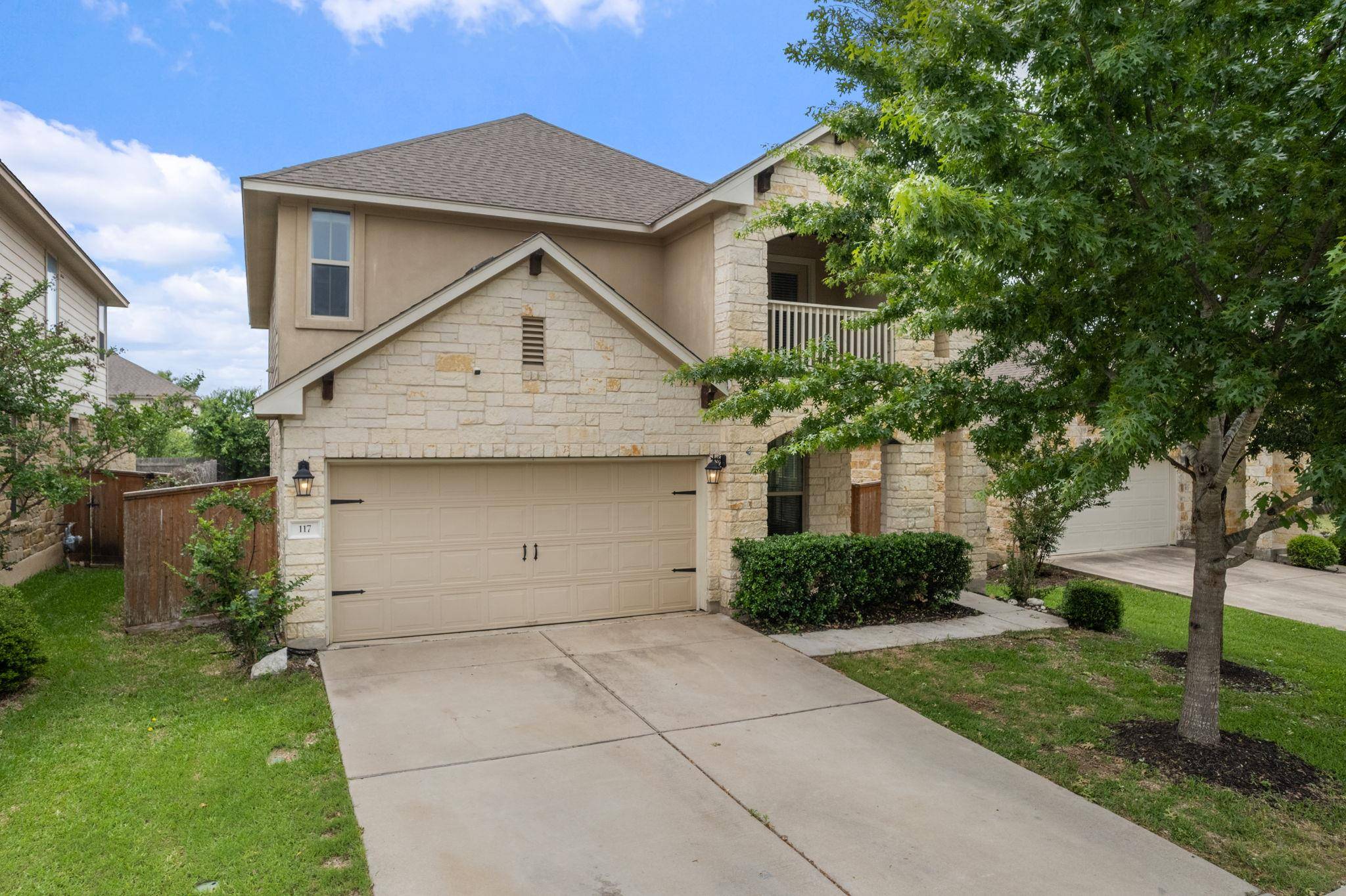Georgetown, TX 78626,117 Rock Mill LOOP