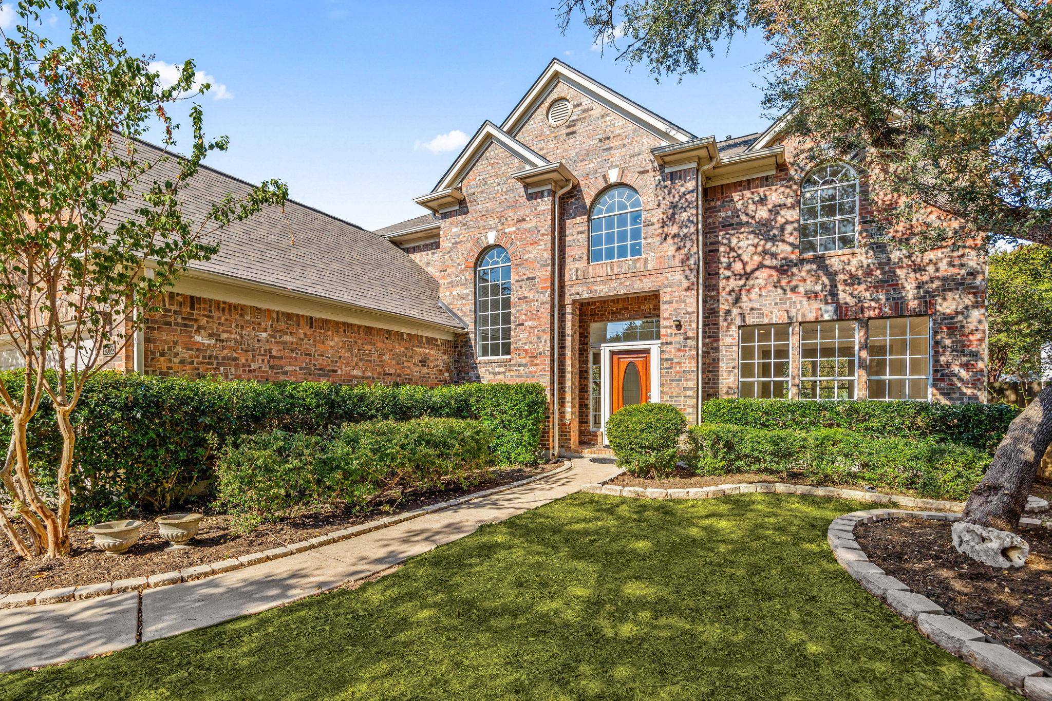Austin, TX 78717,15022 Galena DR