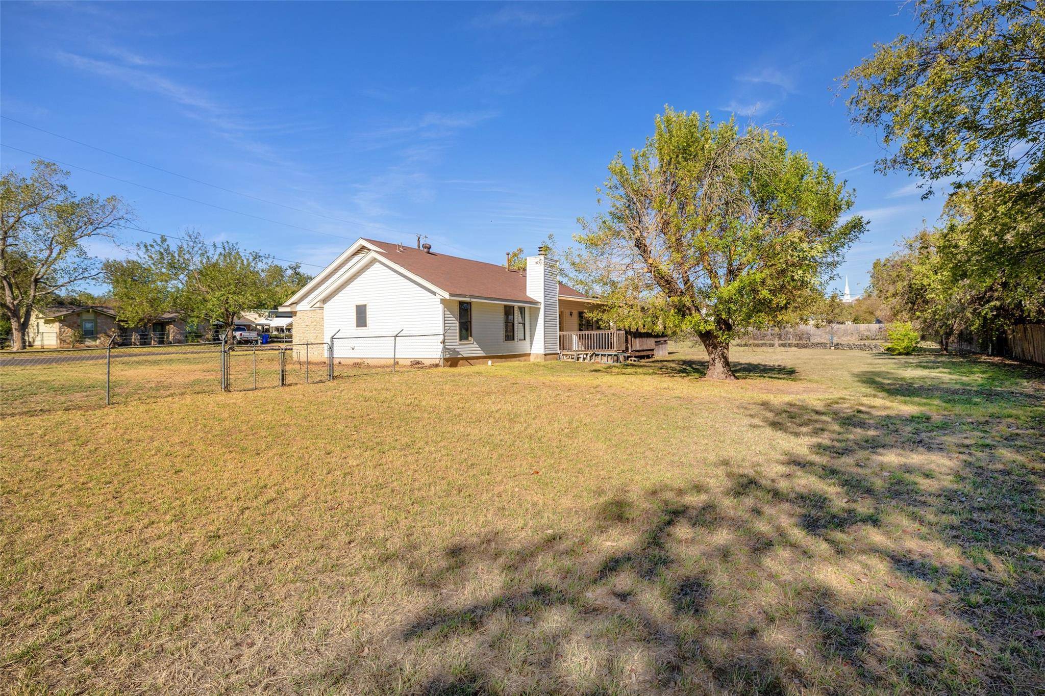 Cedar Park, TX 78613,1702 Juniper TRL