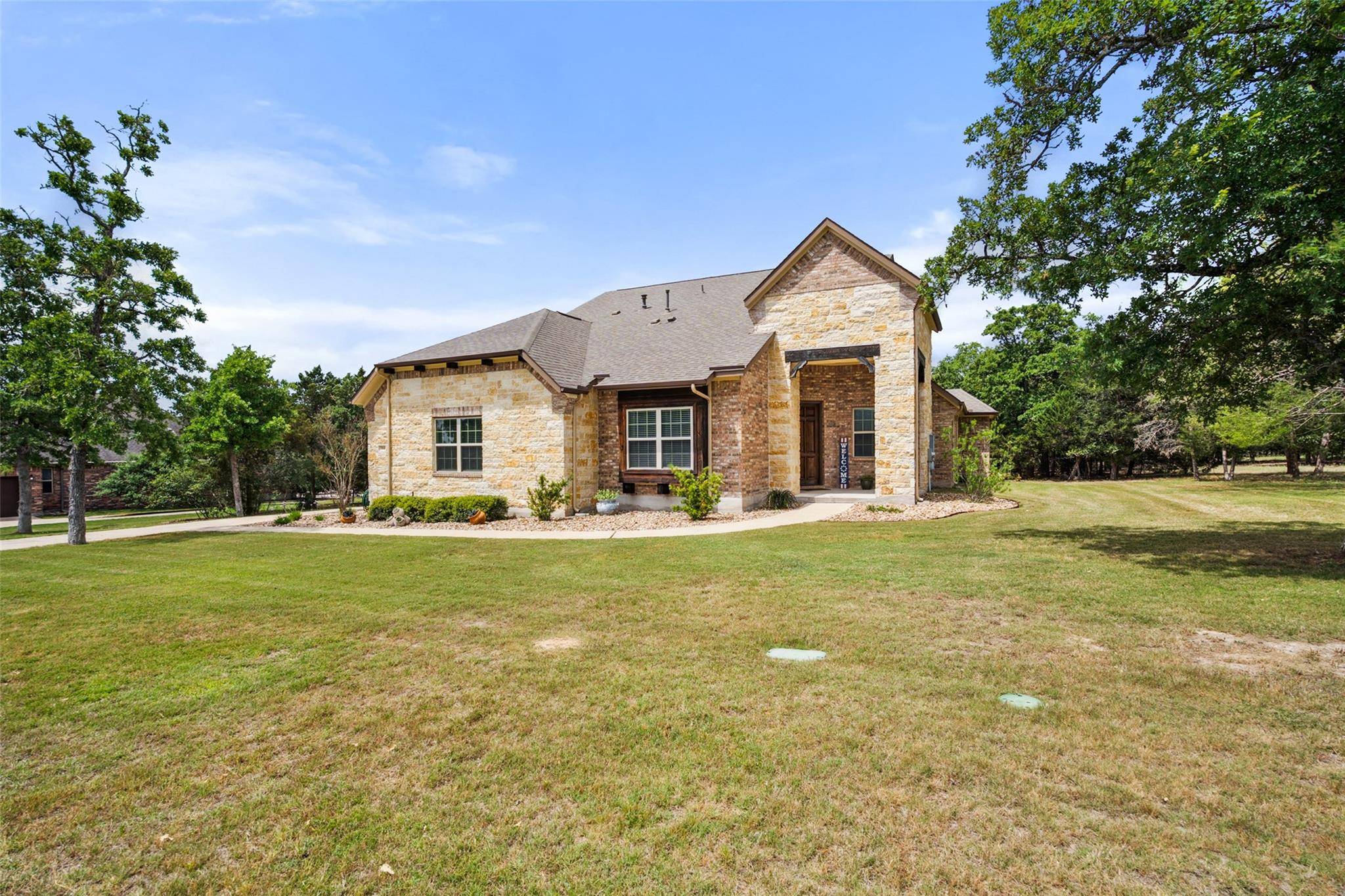 Bastrop, TX 78602,164 Abamillo DR