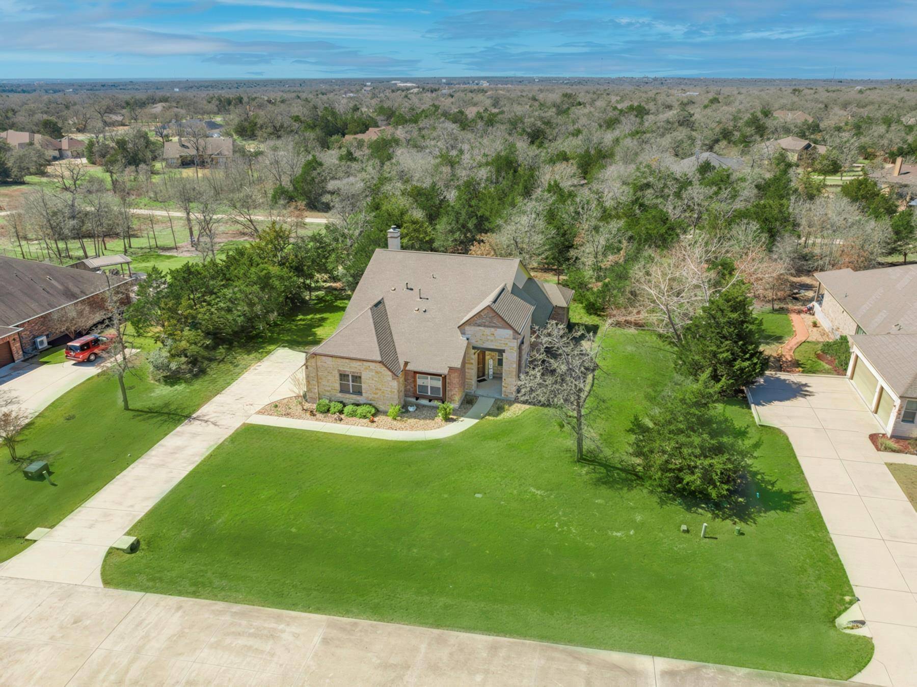 Bastrop, TX 78602,164 Abamillo DR