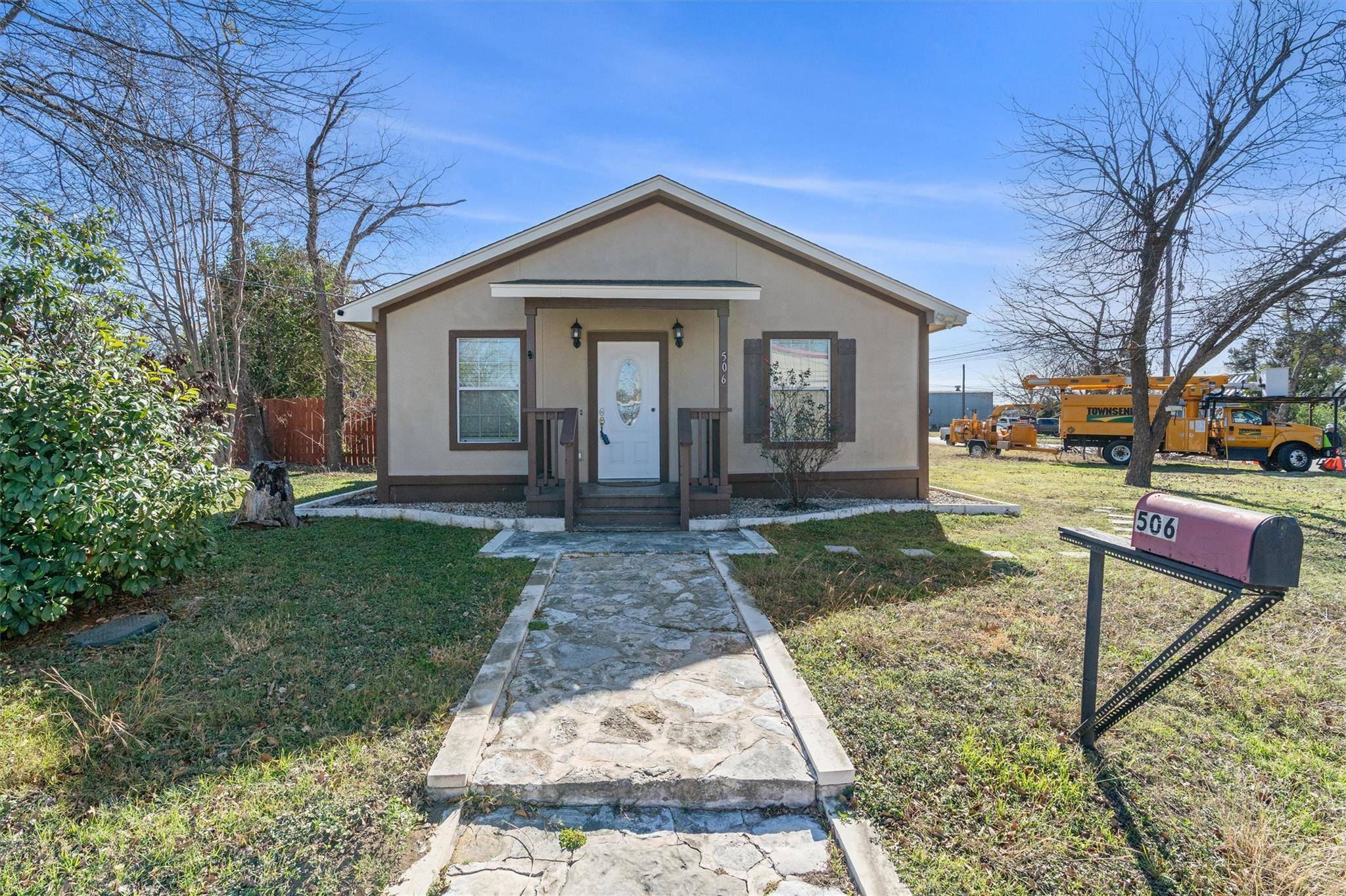 Georgetown, TX 78626,506 W 21st ST