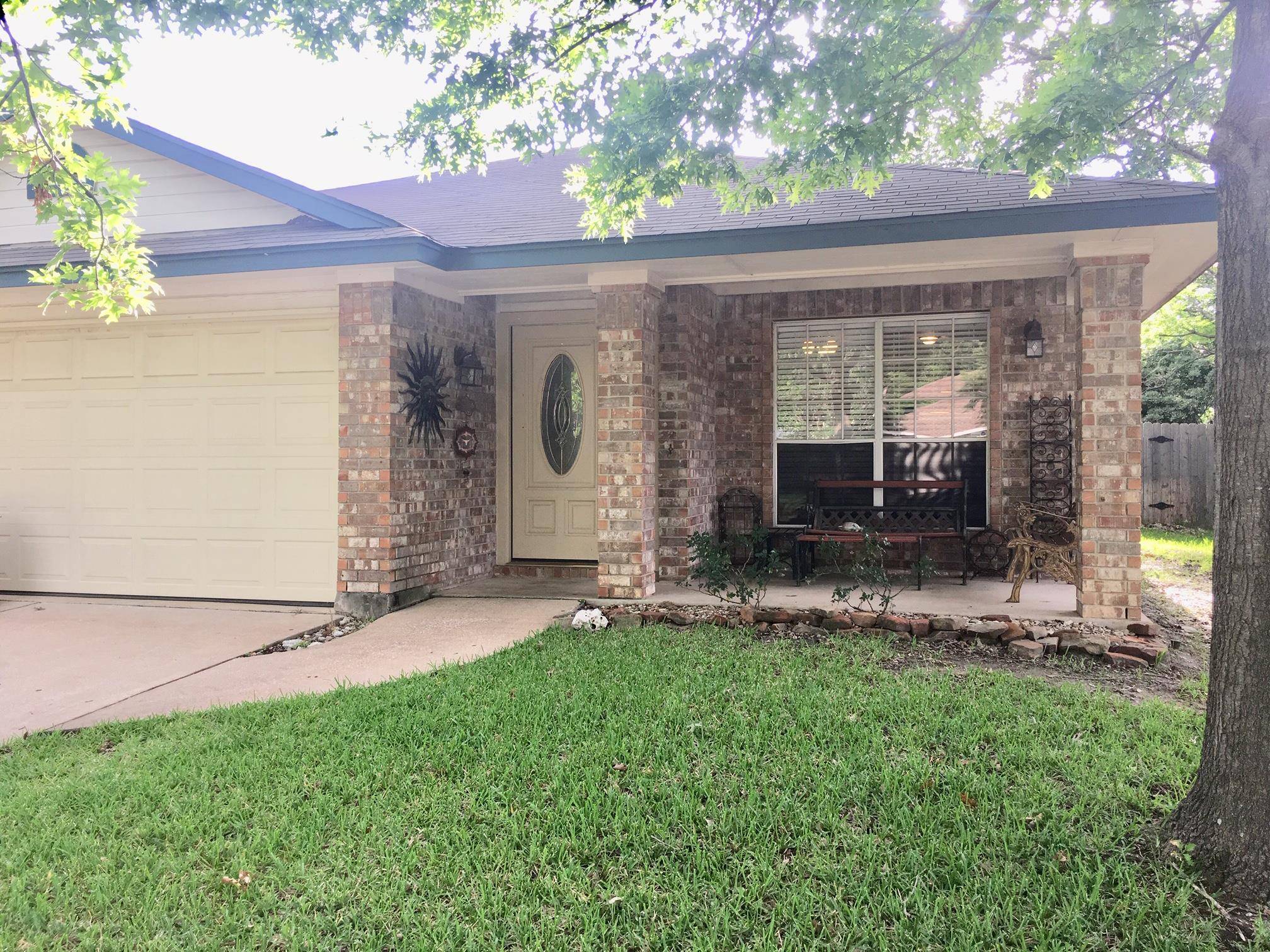 Leander, TX 78641,2603 Johnathan WAY