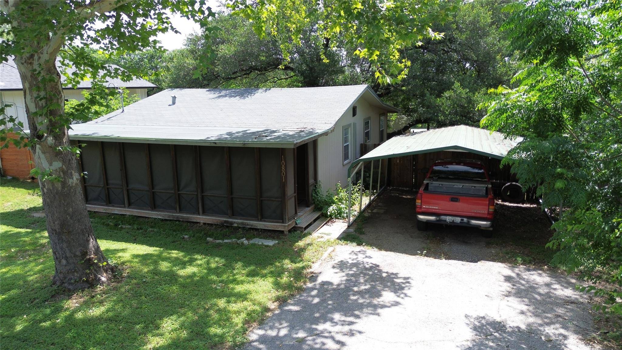 Jonestown, TX 78645,10801 W Lakeview DR