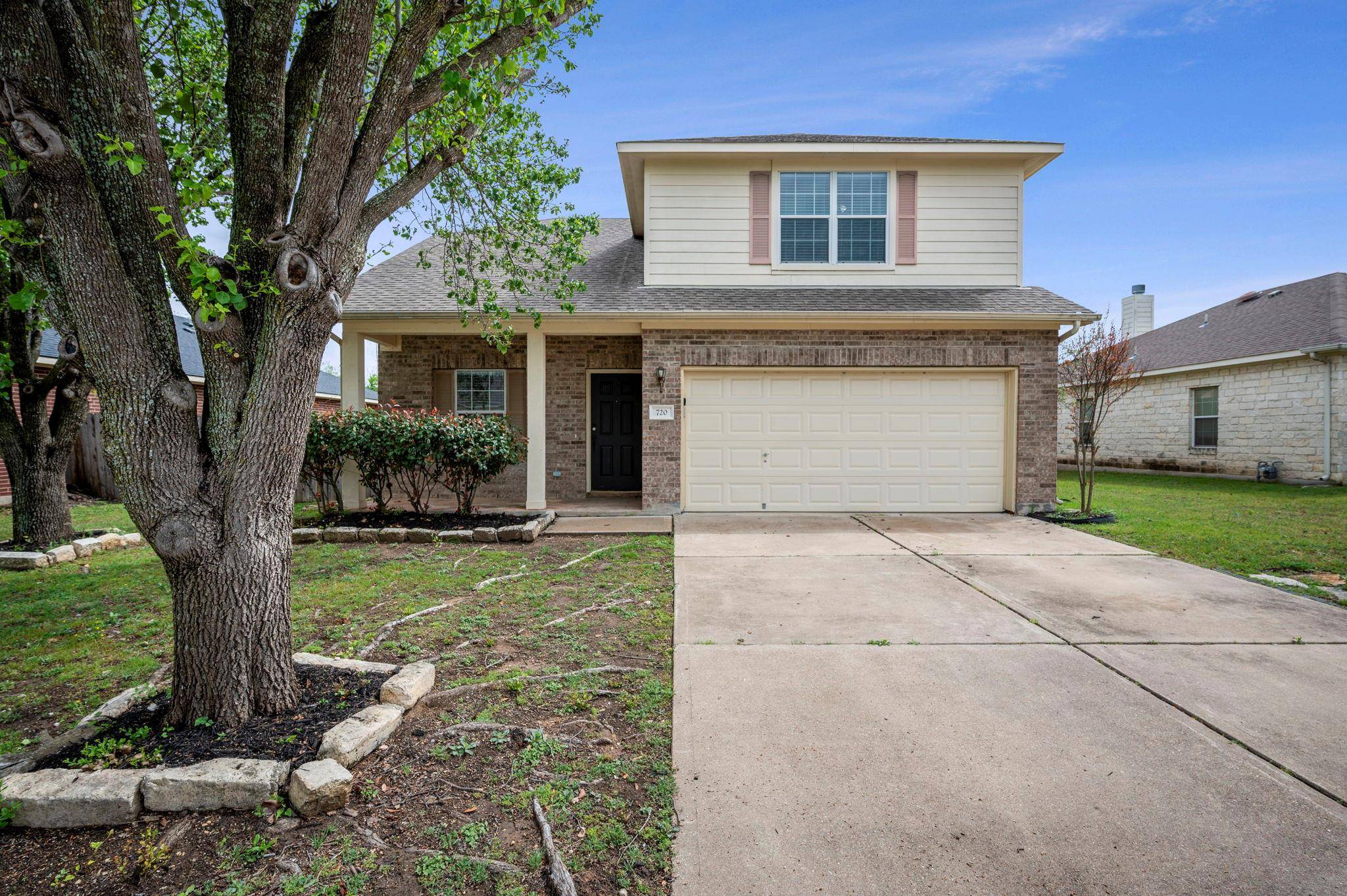 Leander, TX 78641,720 Northcreek BLVD