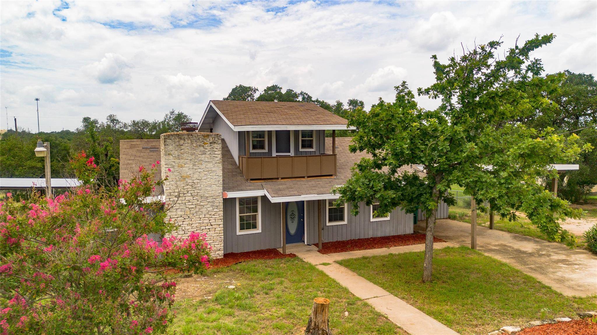 Granite Shoals, TX 78654,121 W Stonecastle DR