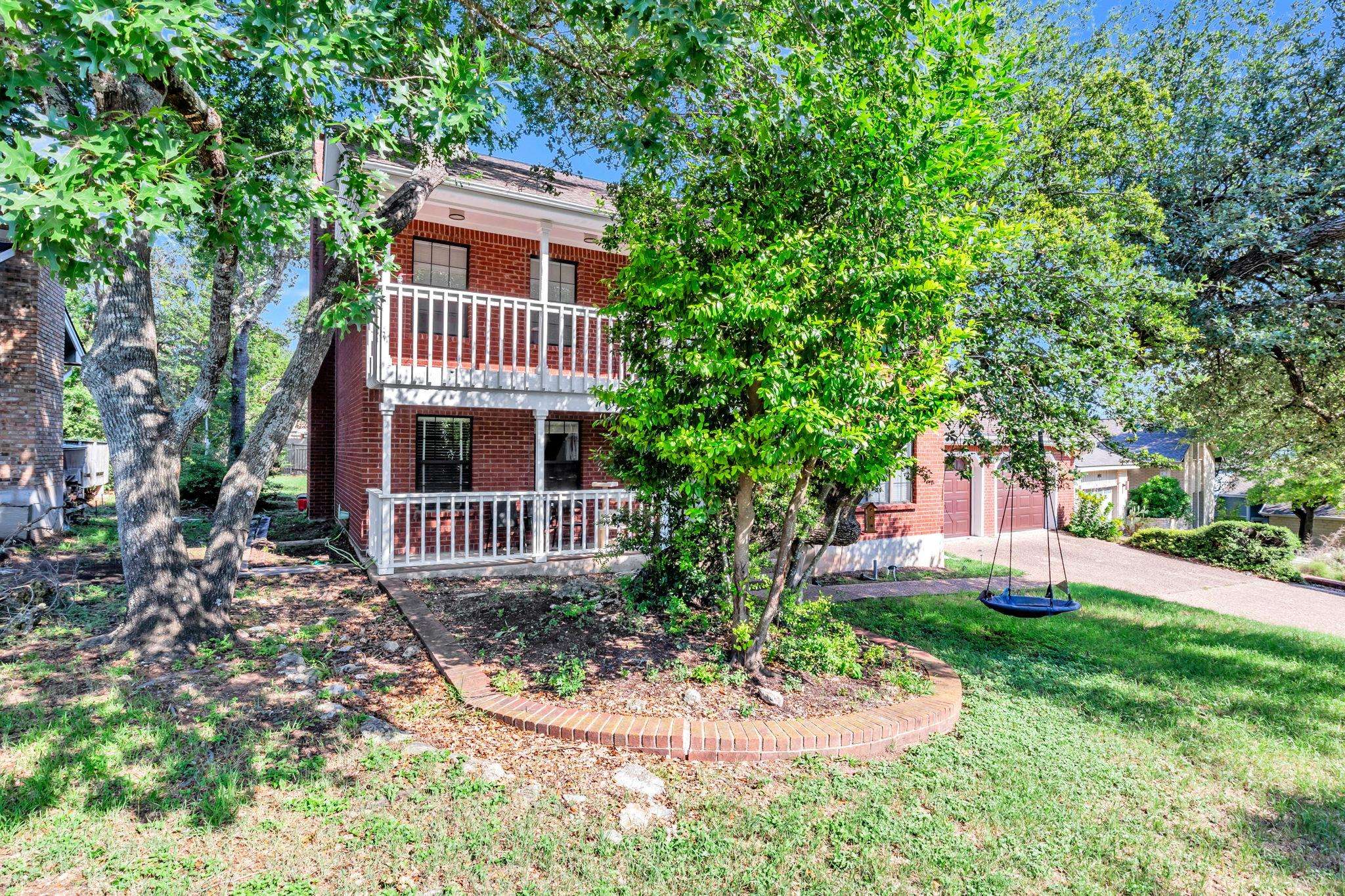 Austin, TX 78750,10903 Chateau HL