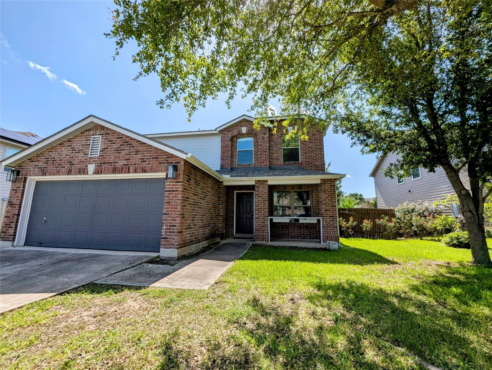 Kyle, TX 78640,600 Waterleaf BLVD