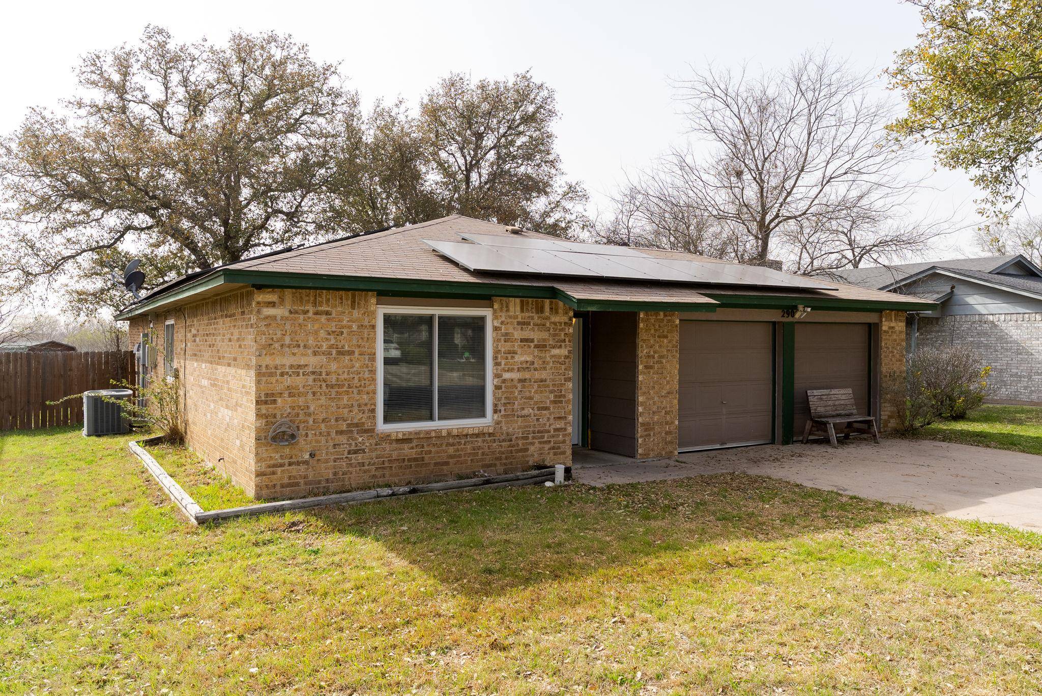Killeen, TX 76543,2905 Transit DR