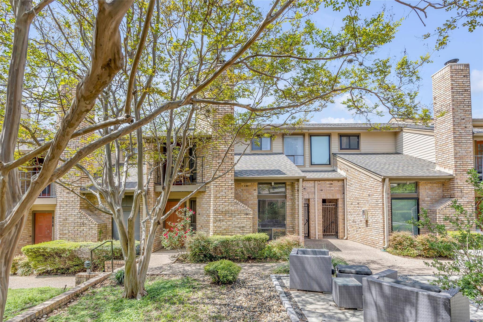 Austin, TX 78703,1500 W Lynn ST #103