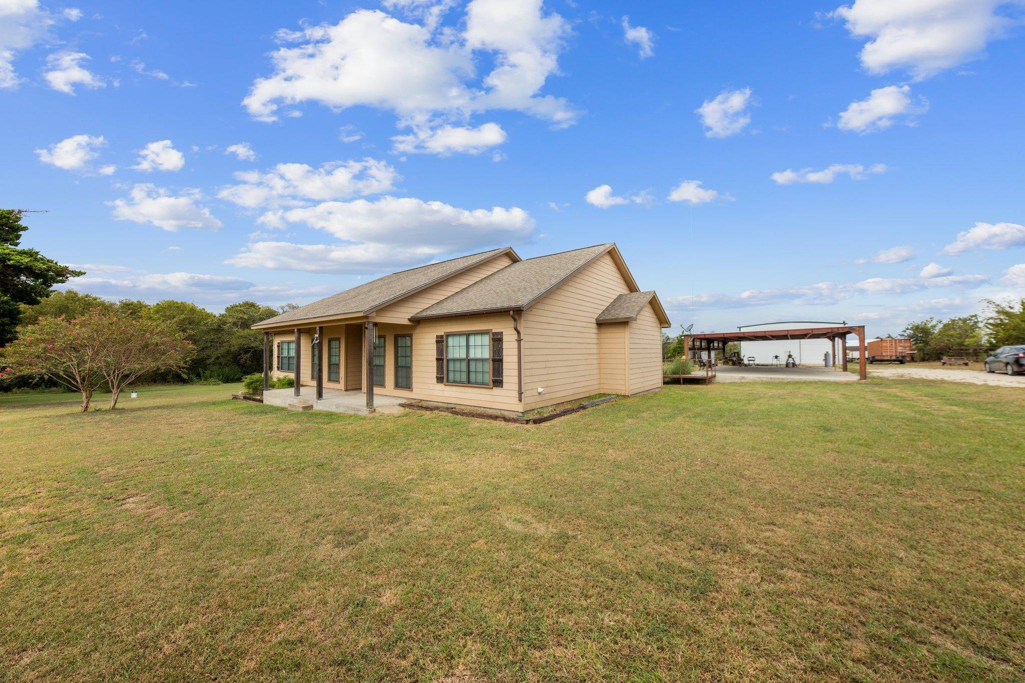 Moody, TX 76557,261 Westridge DR