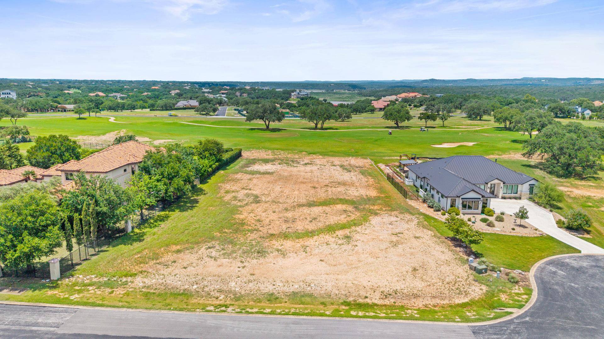 Spicewood, TX 78669,25516 KAHALA SUNSET CT CT