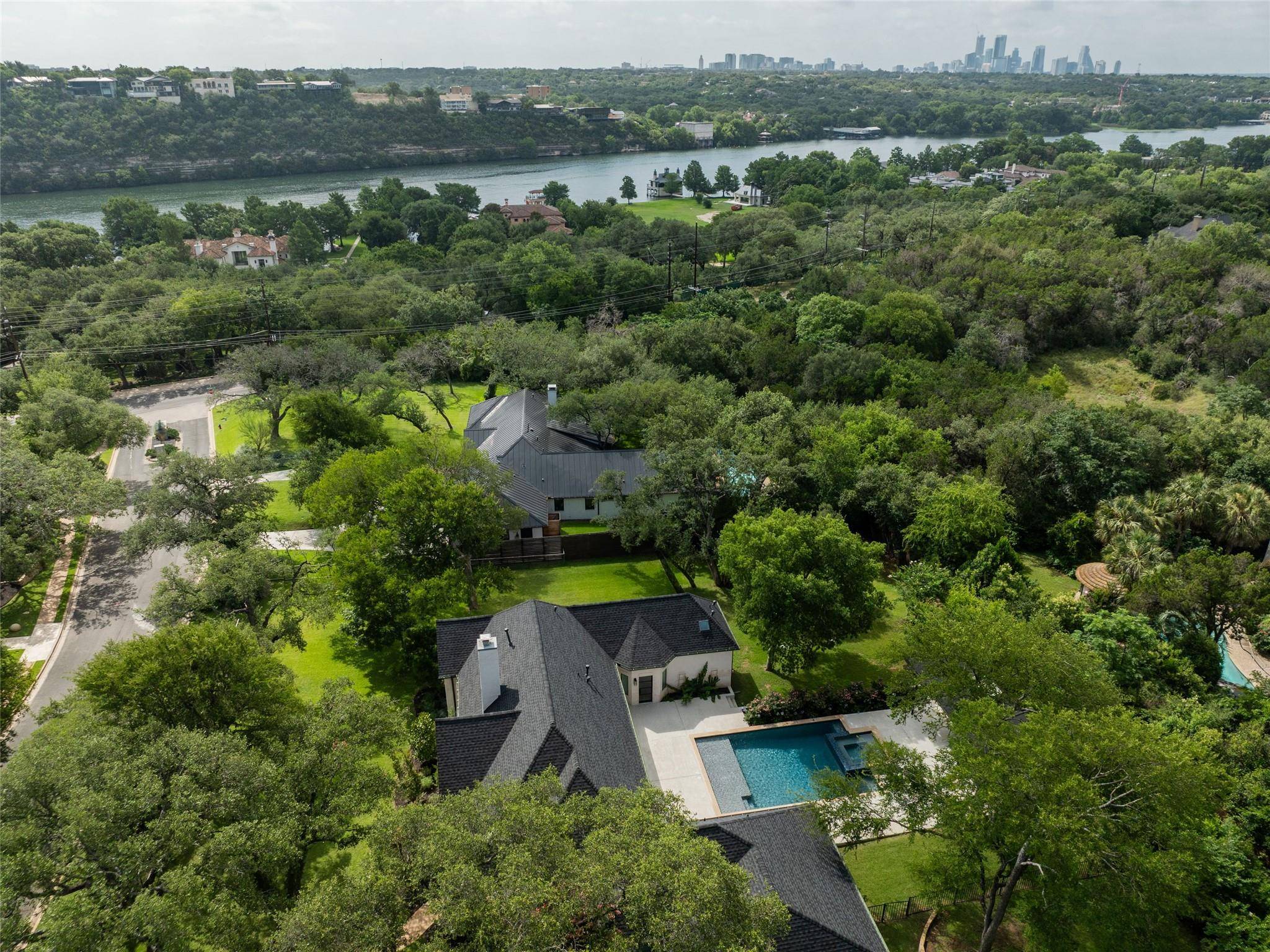 Austin, TX 78746,4105 McBrine PL