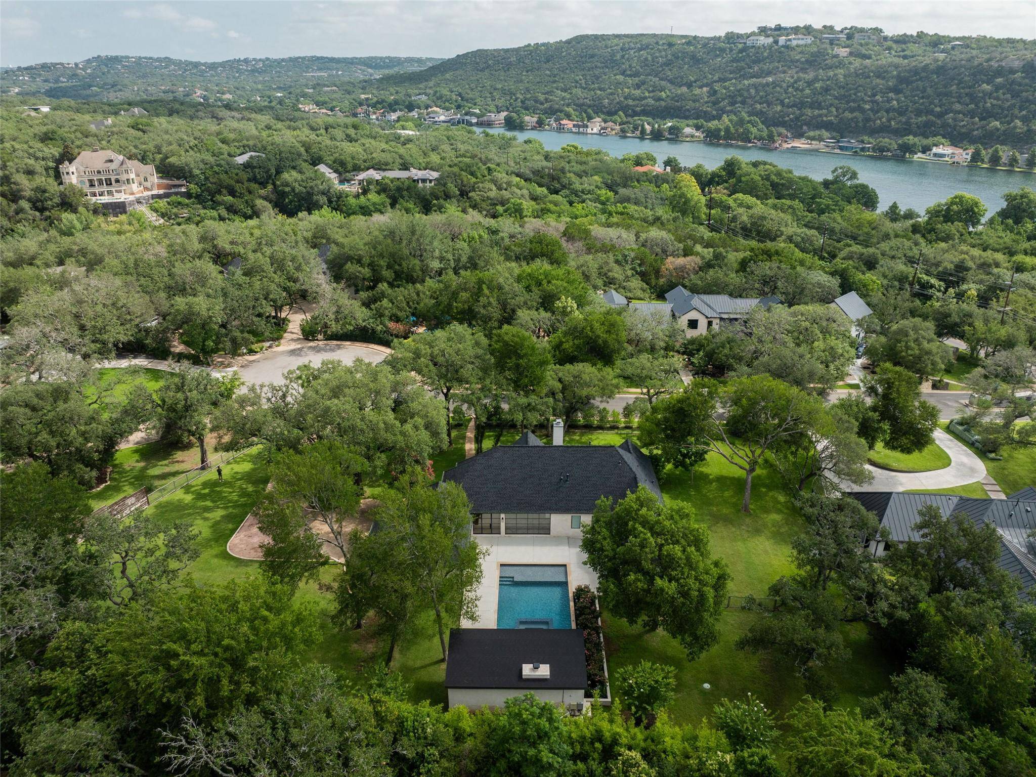 Austin, TX 78746,4105 McBrine PL