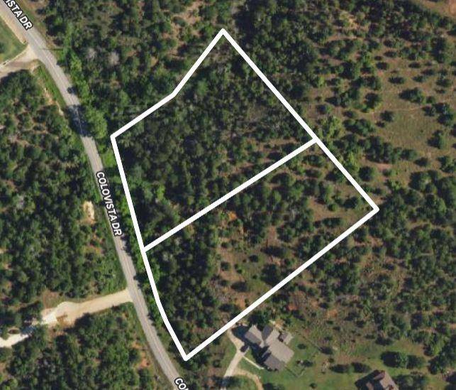 Bastrop, TX 78602,TBD - Lots 52 & 53 Colovista DR