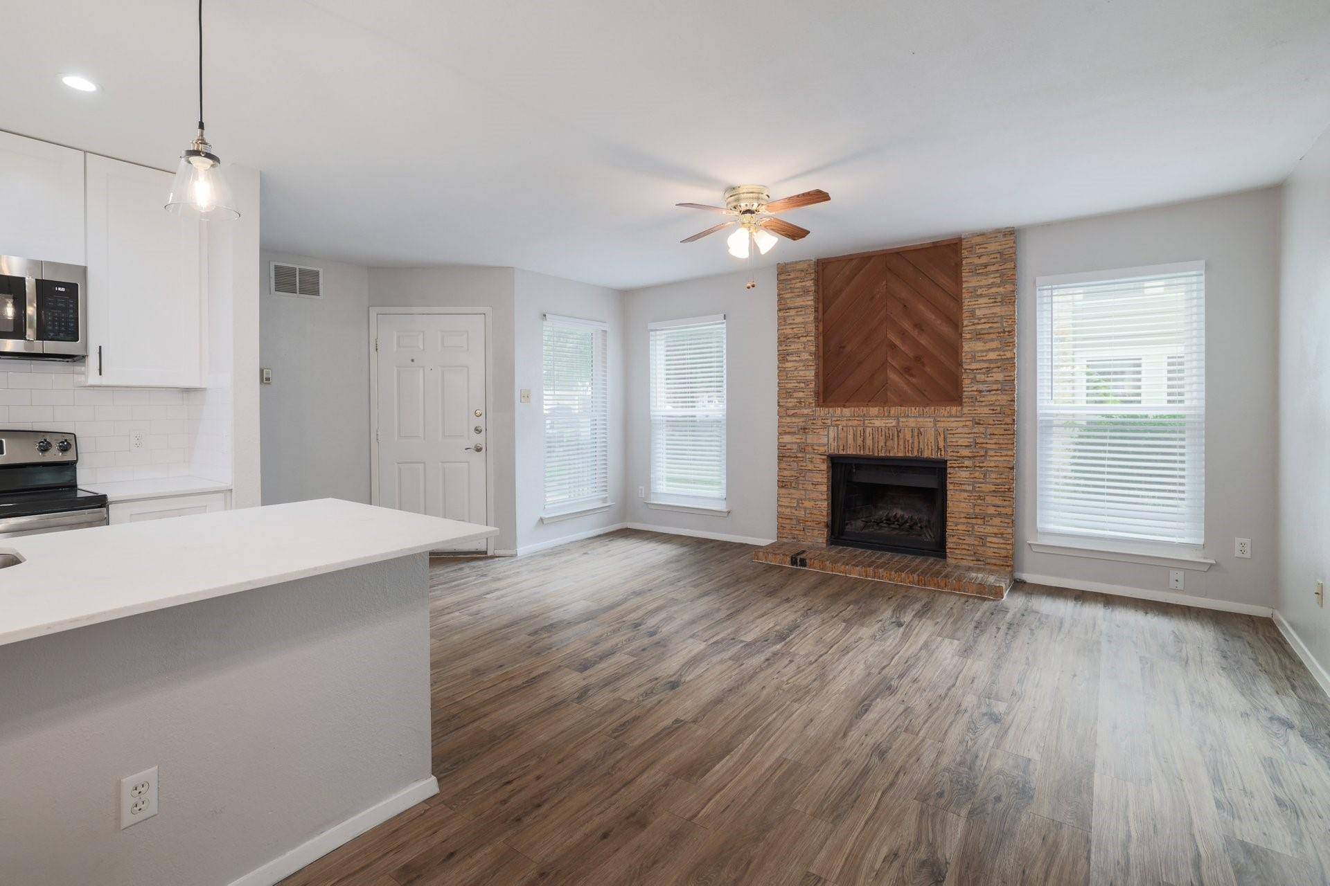 Austin, TX 78750,10616 Mellow Meadows DR #46A