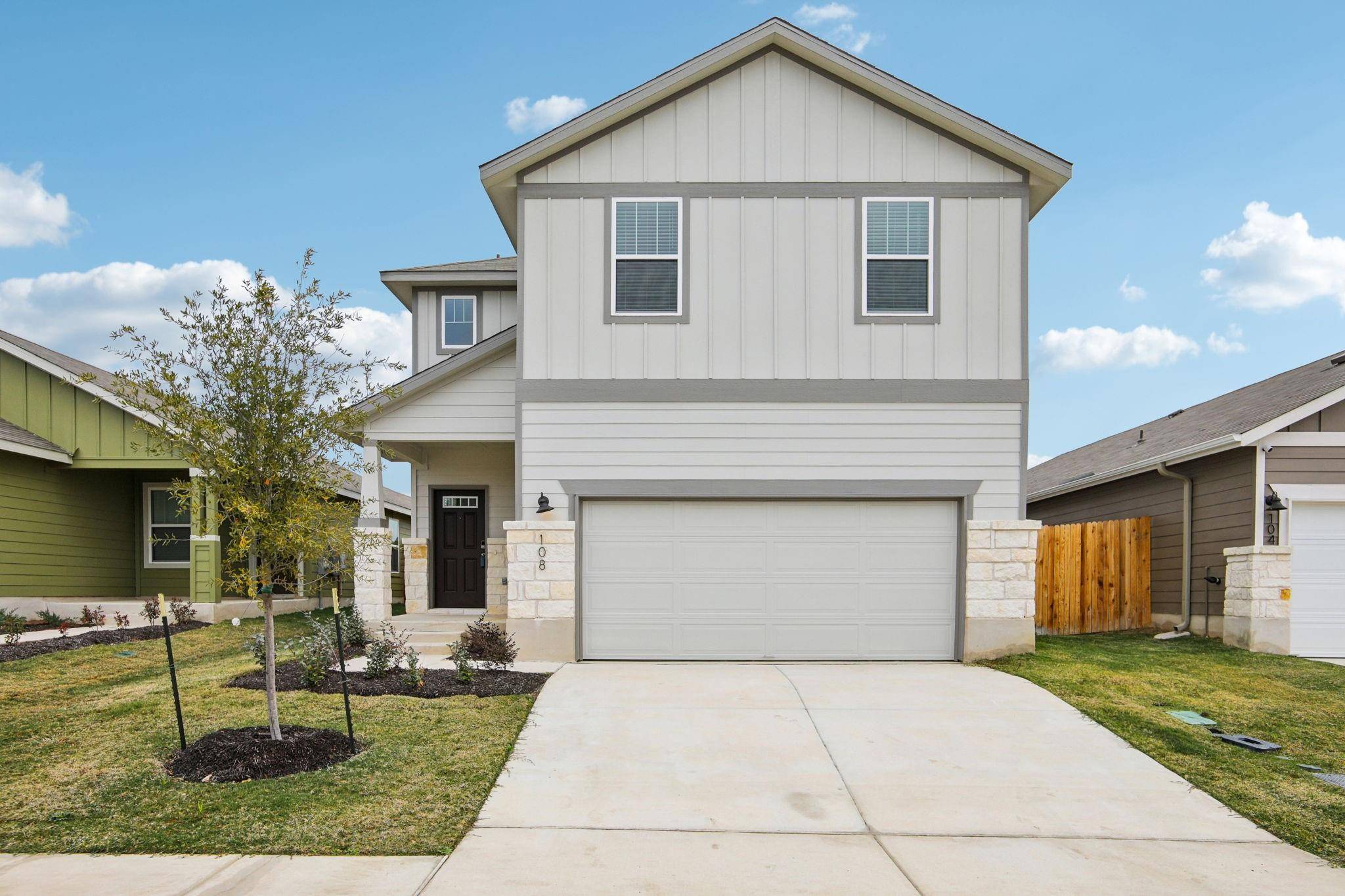 Georgetown, TX 78628,108 Edge Hollow LN