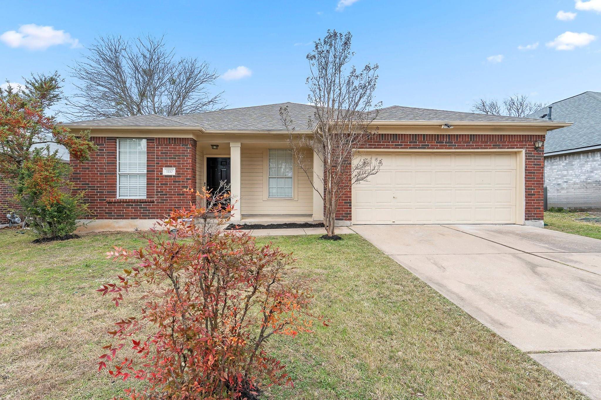 Pflugerville, TX 78660,1110 Disraeli CIR