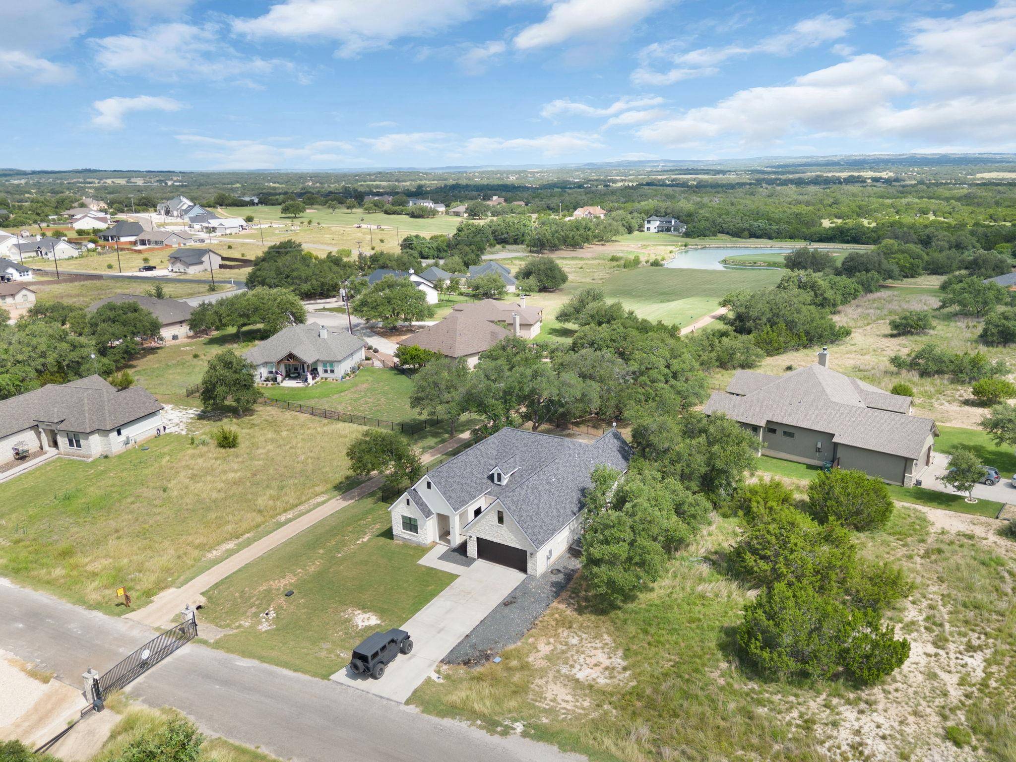 Blanco, TX 78606,809 John Price