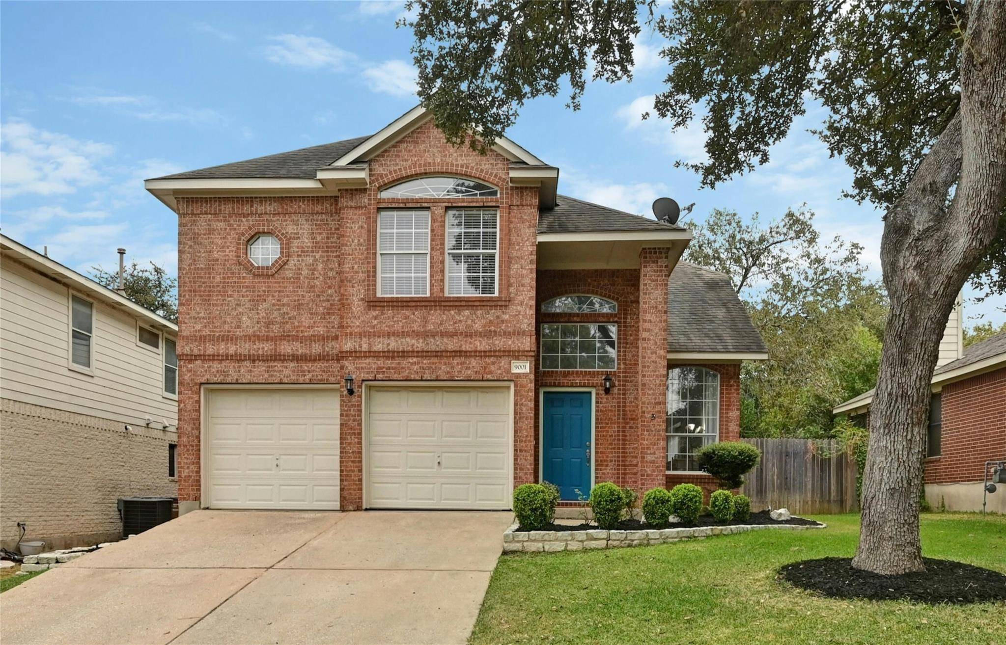 Austin, TX 78749,9001 Sommerland WAY