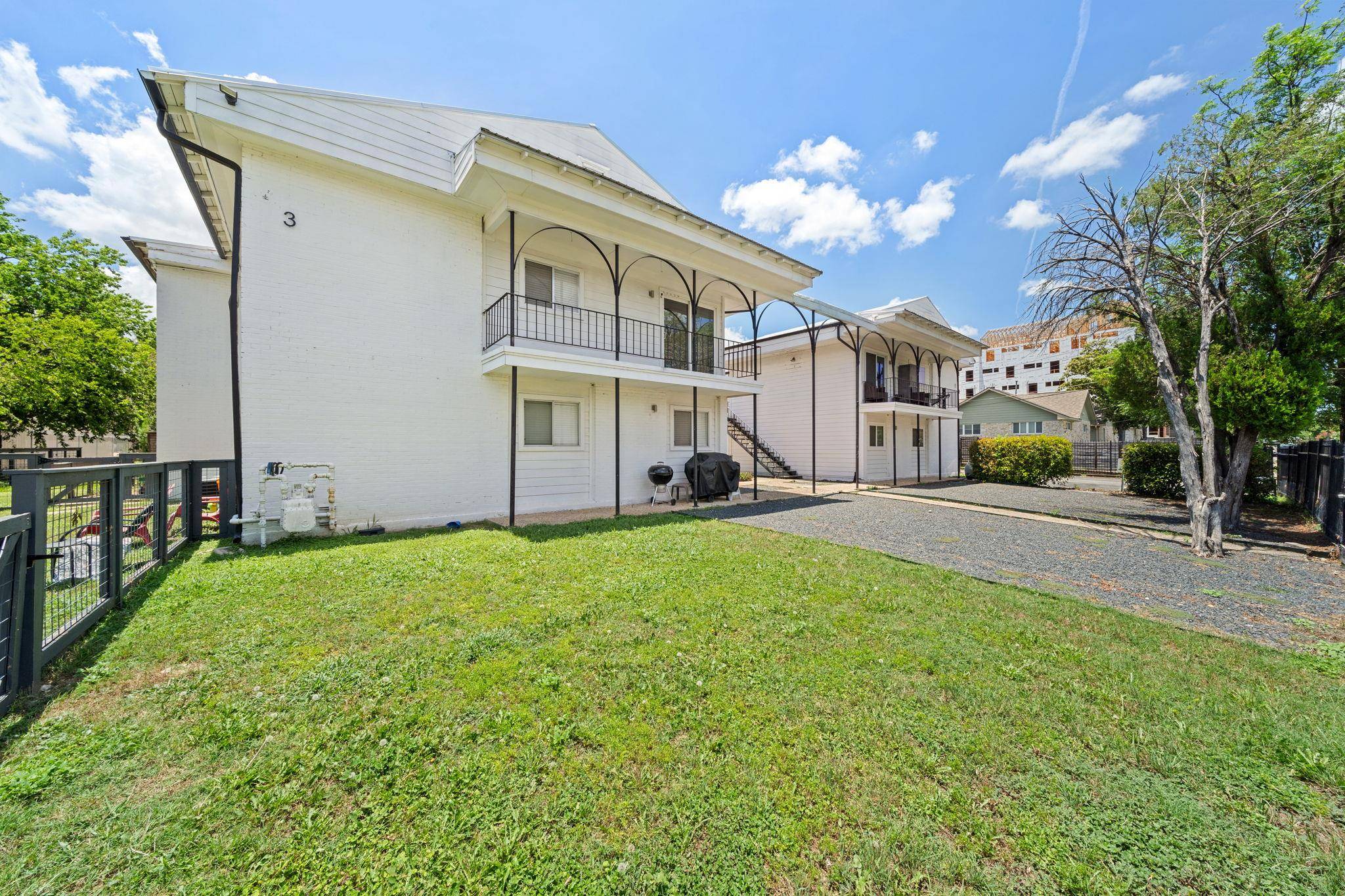 Austin, TX 78723,1313 E 52nd ST #205