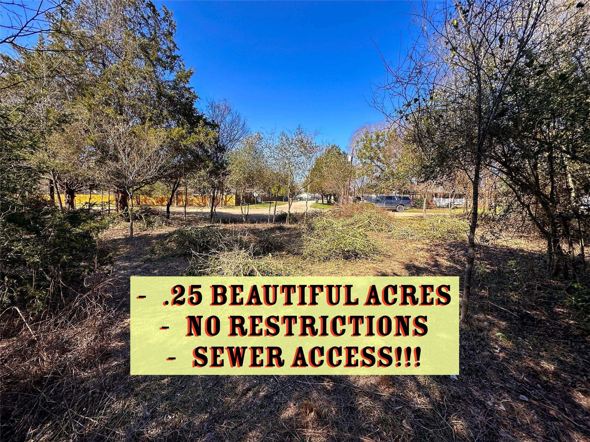 Bastrop, TX 78602,LOT 15 Alta Vista DR