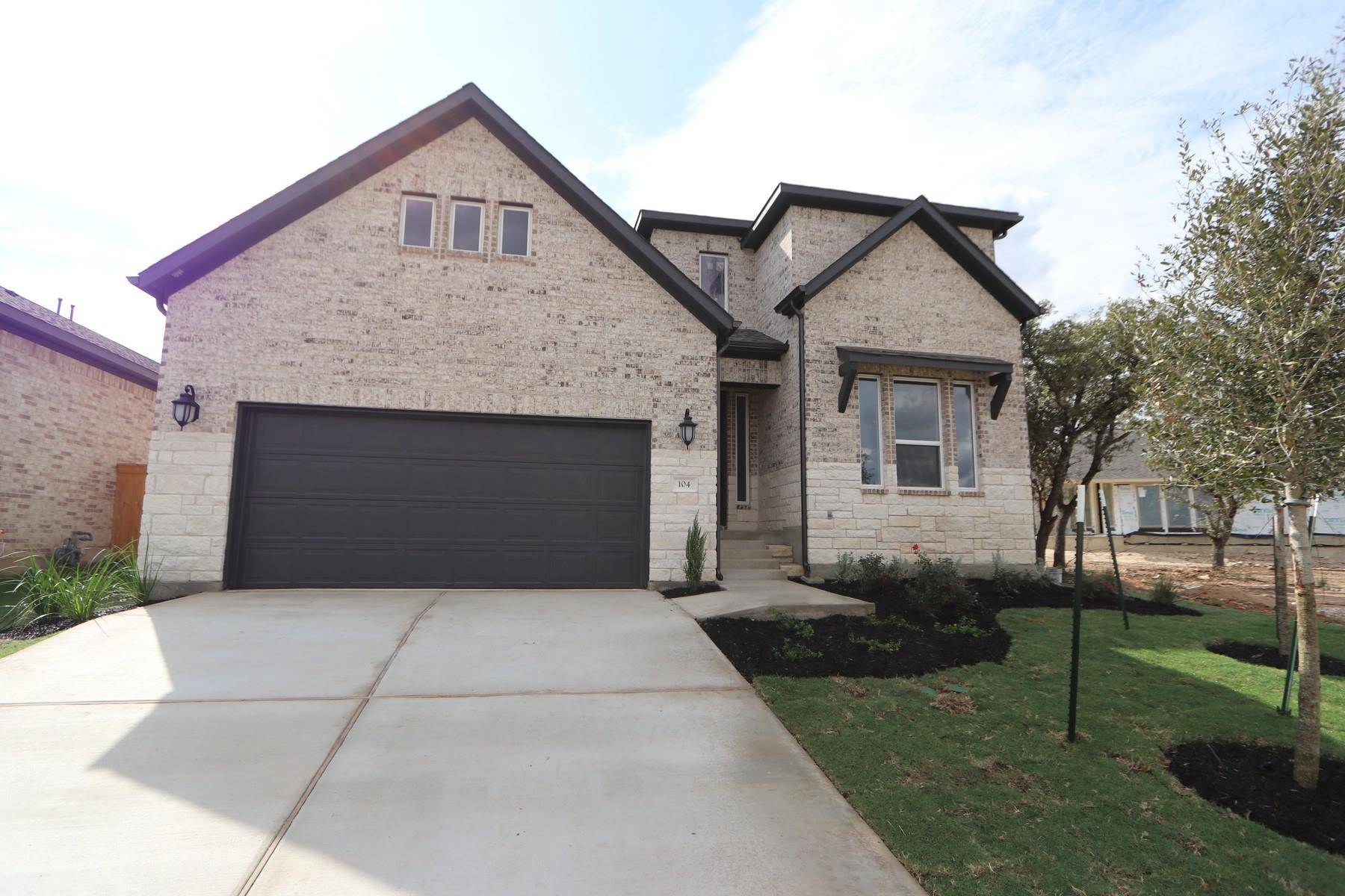 Georgetown, TX 78628,104 Amber Oak LN