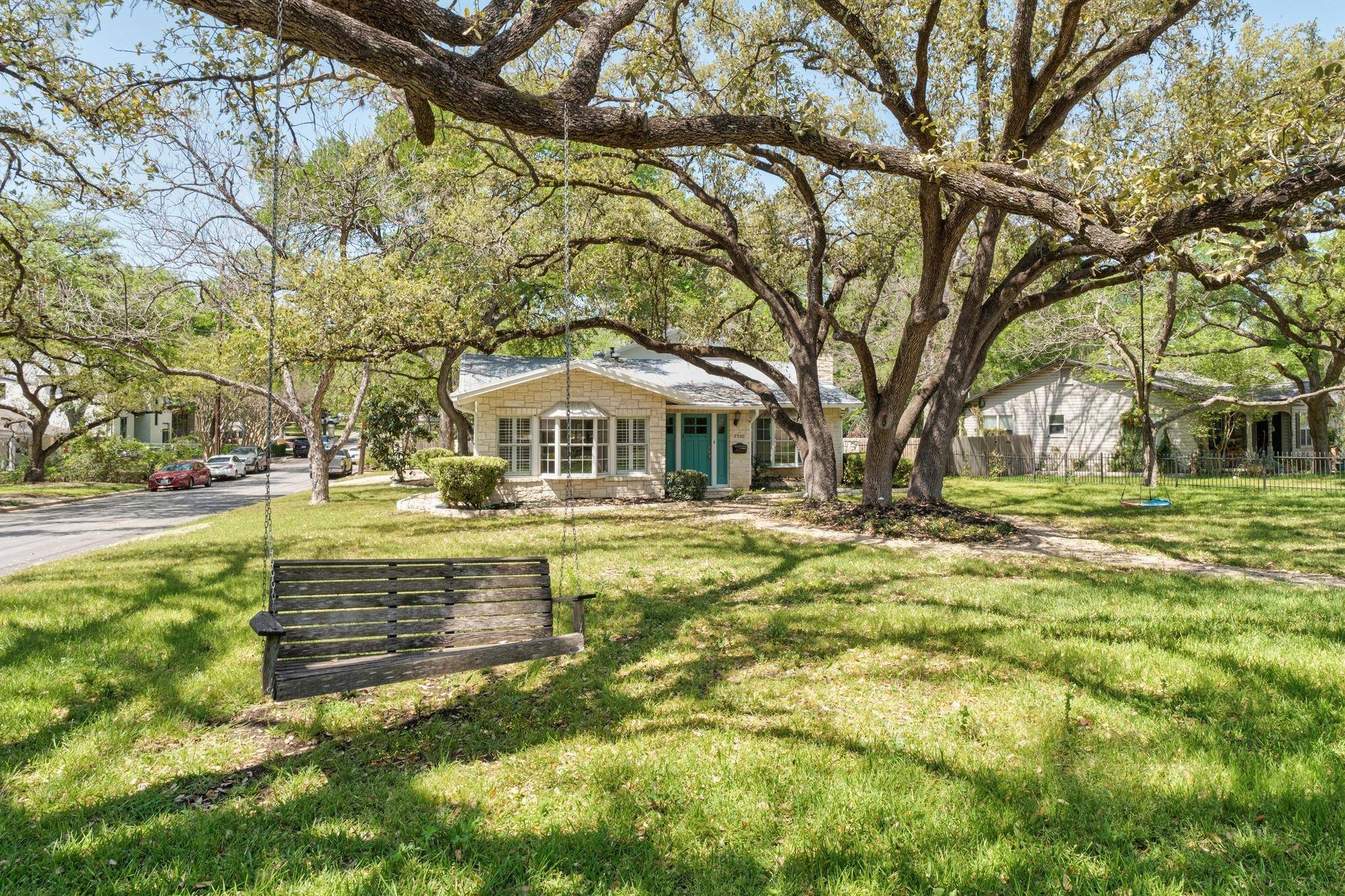 Austin, TX 78703,2500 Winsted LN