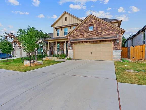 Georgetown, TX 78628,1509 Blue Creek LN
