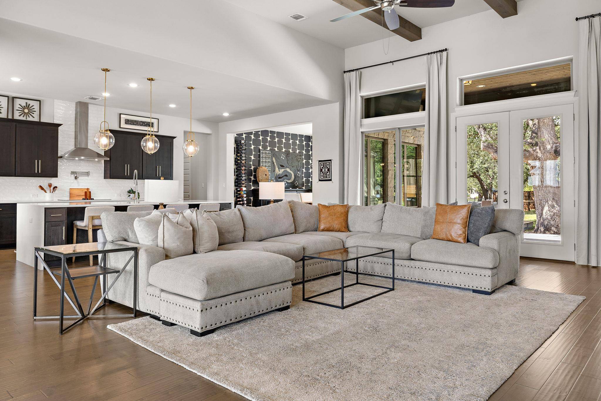 Liberty Hill, TX 78642,104 Green Branch CT