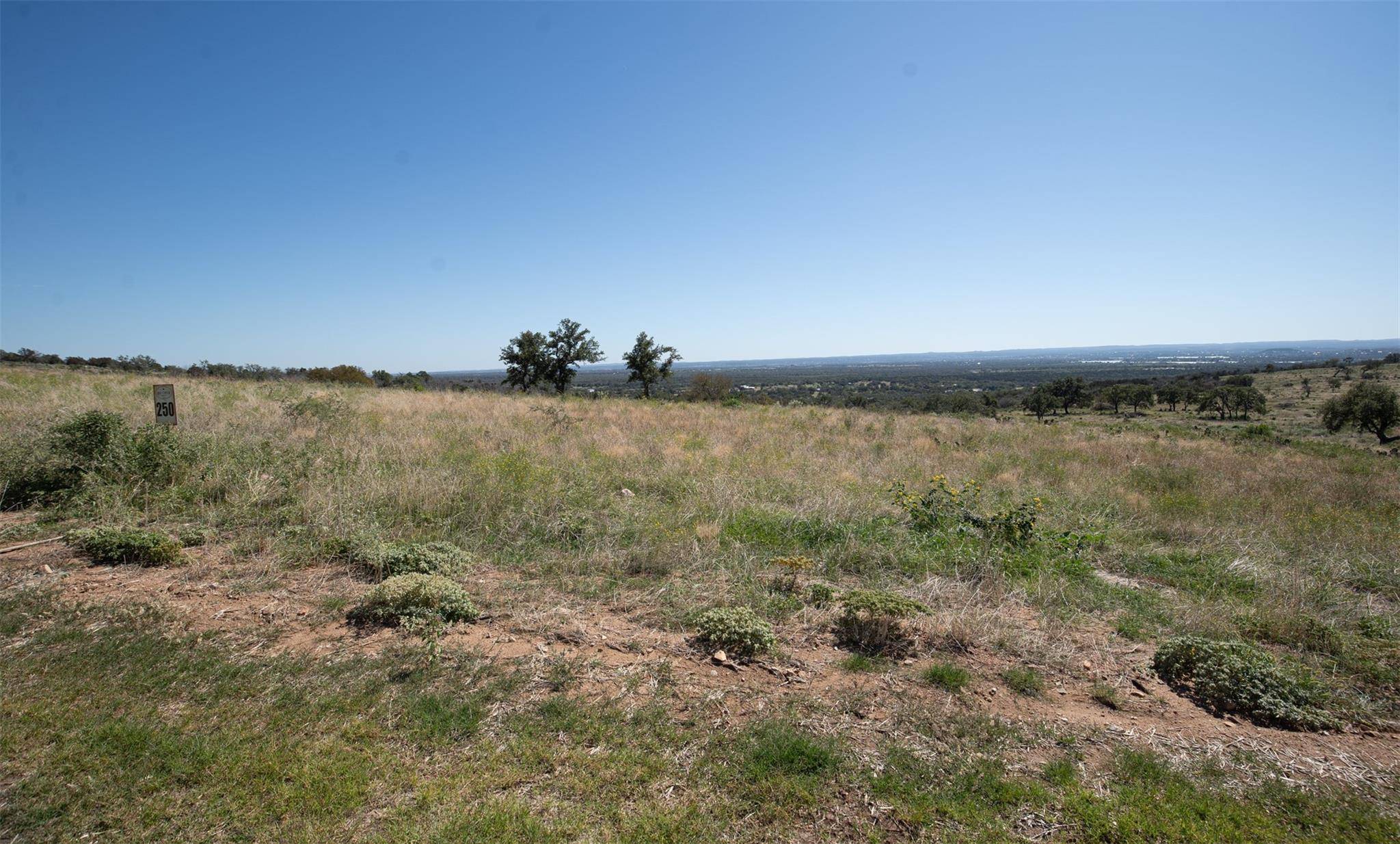 Kingsland, TX 78639,Lot 250 TBD Westridge Way, Big Creek Ranch