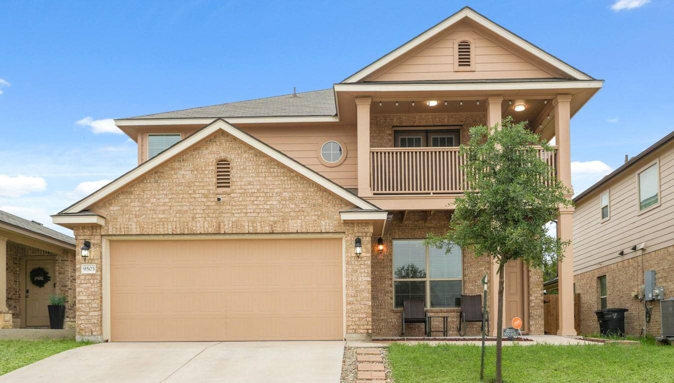 Killeen, TX 76542,9503 RAEBURN CT