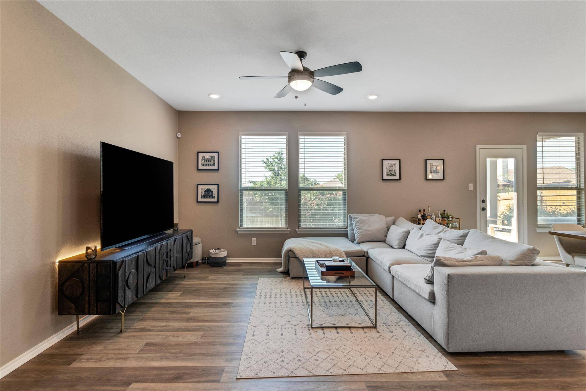 Georgetown, TX 78626,402 Thunder Valley TRL