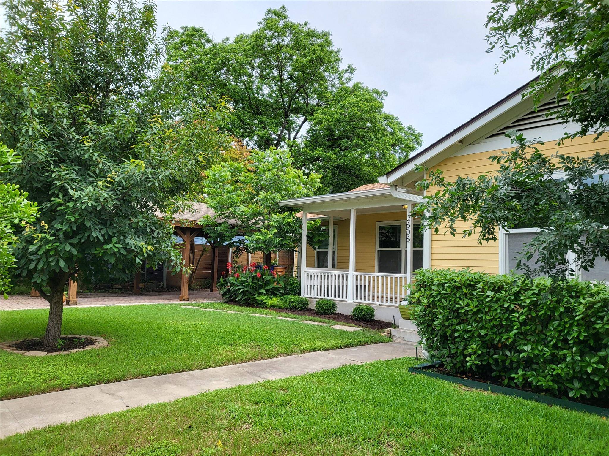Austin, TX 78731,2606 W 48th ST